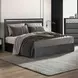 Sterling West Ash Gray Bedroom Set