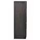 Sterling West Ash Gray Bedroom Set