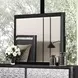 Sterling West Ash Gray Bedroom Set