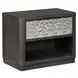 Sterling West Ash Gray Bedroom Set