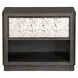 Sterling West Ash Gray Bedroom Set