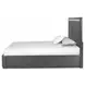 Sterling West Ash Gray Bedroom Set