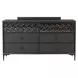 Sterling West Ash Gray Bedroom Set