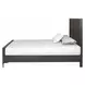 Bashford Espresso Panel Bedroom Set
