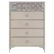 Bashford Natural Oak Panel Bedroom Set