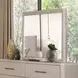Fareham Oak Panel Bedroom Set