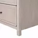 Belize Natural Oak 5 Drawer Chest