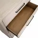 Belize Natural Oak 5 Drawer Chest