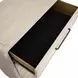Belize Natural Oak 5 Drawer Chest
