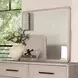 Belize Natural Oak Panel Bedroom Set