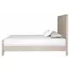 Belize Natural Oak Panel Bedroom Set