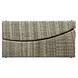 Kesi Natural Outdoor Upholstered Folding Bed
