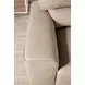 Marsicano Taupe 86" Sofa