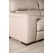 Marsicano Taupe 86" Sofa