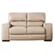 Marsicano Taupe Living Room Set