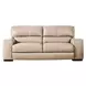 Marsicano Taupe 86" Sofa