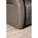 Granucci Gray 75" Power Reclining Sofa