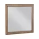 Montana Brown Low Profile Panel Bedroom Set