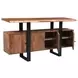 Acres Brownstone 63" TV Stand