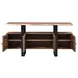 Acres Brownstone 63" TV Stand