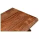Acres Brownstone 63" TV Stand