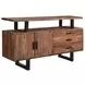 Acres Brownstone 2 Door Sideboard