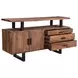 Acres Brownstone 2 Door Sideboard