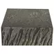 Odessa Desert Patina Square Side Table