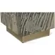 Odessa Desert Patina Square Side Table