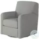 Flash Dance Glam Squad Oyster Swivel Glider