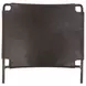 Melbourne Buffalo Leather Upholstered Counter Height Stool