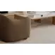 Bria Brown 90" Sofa