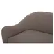 Bria Brown 90" Sofa