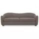 Bria Brown 90" Sofa