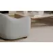 Bria Light Blue 90" Sofa