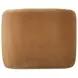 Faye Tan Upholstered Accent Chair