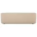 Faye Beige 92" Sofa