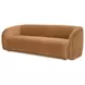 Faye Tan 92" Sofa