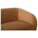 Faye Tan 2 Piece Modular LAF Sectional