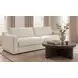 Farrow Flecked Oat Modular 91" Sofa