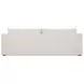 Farrow Flecked Oat Modular 91" Sofa