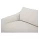 Farrow Flecked Oat Modular 91" Sofa