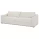 Farrow Flecked Oat Modular 91" Sofa
