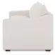 Farrow Flecked Oat Modular 91" Sofa