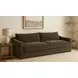 Farrow Cedar Green Modular 91" Sofa