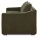 Farrow Cedar Green Modular 91" Sofa