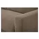 Farrow Taupe Modular 91" Sofa