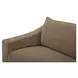 Farrow Taupe Modular 91" Sofa