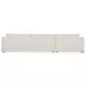 Farrow Flecked Oat 2 Piece Modular LAF Sectional