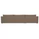 Farrow Taupe Modular Sectional